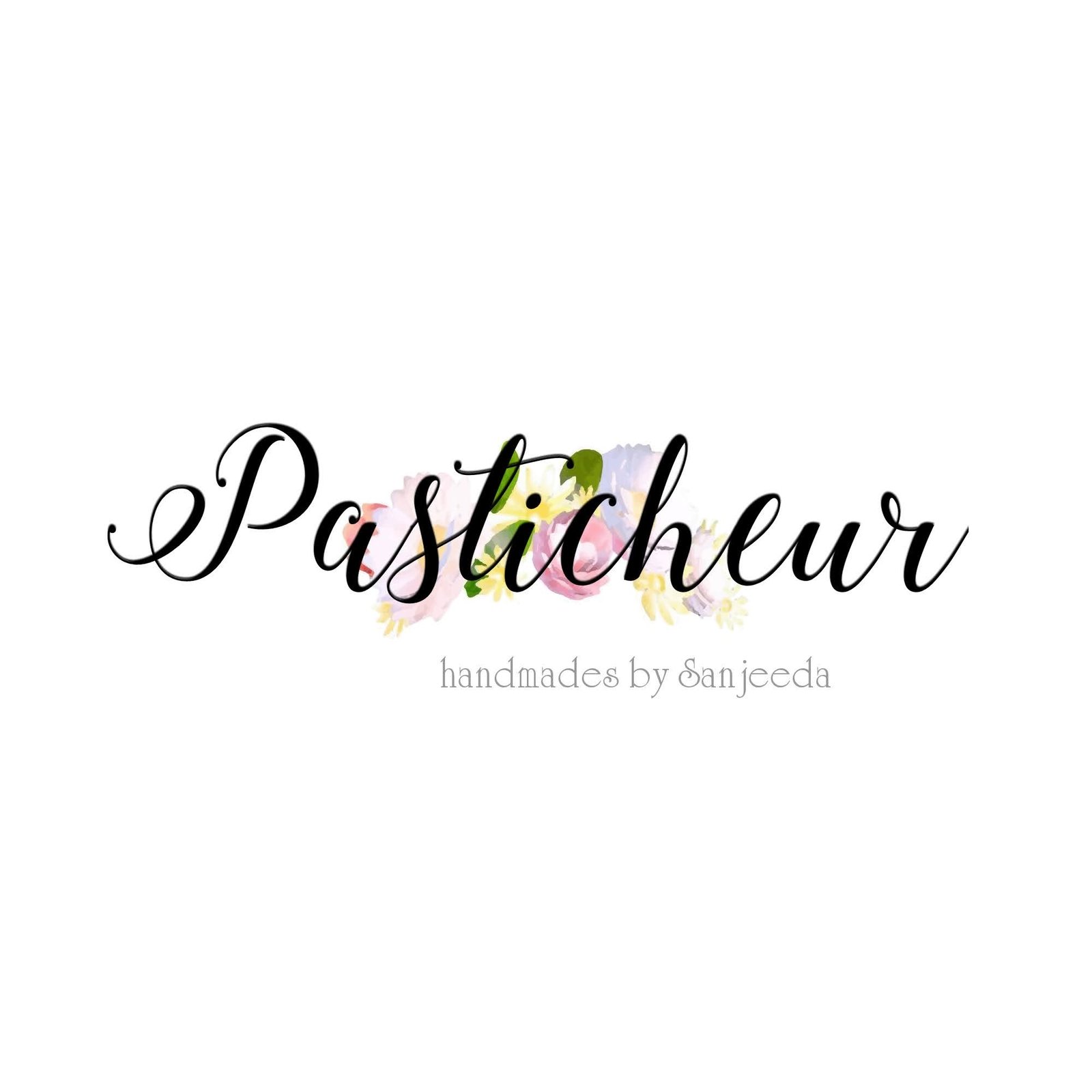 Pasticheur